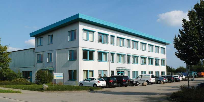 Zentrale Lübeck