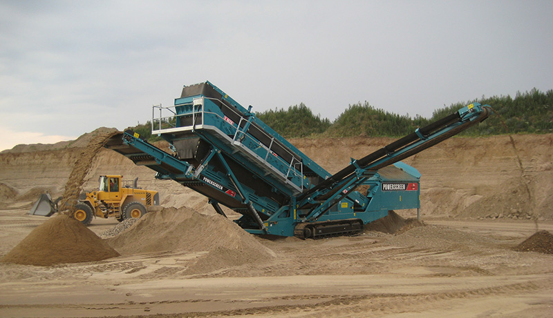 CHIEFTAIN 2100X