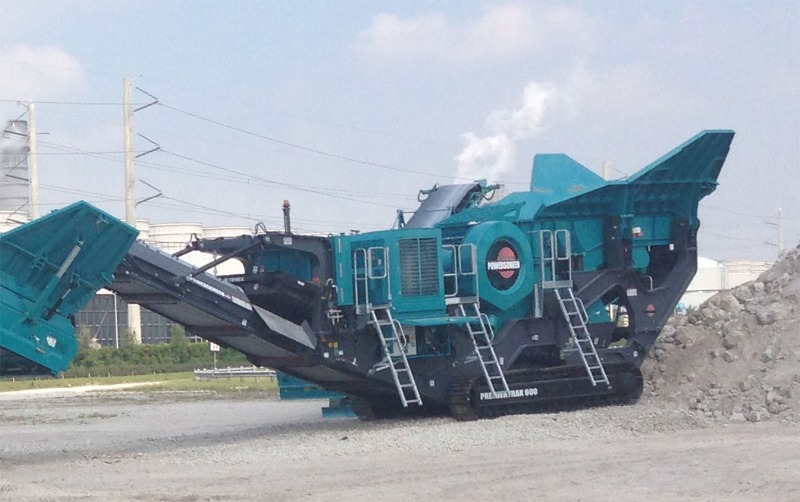 Premiertrak 600