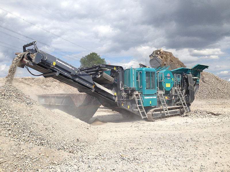 Premiertrak 330