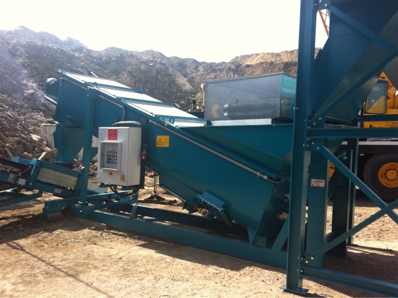 HydroMaster
