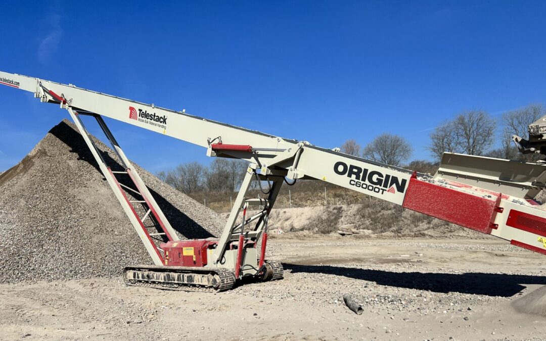 ORIGIN C6000T