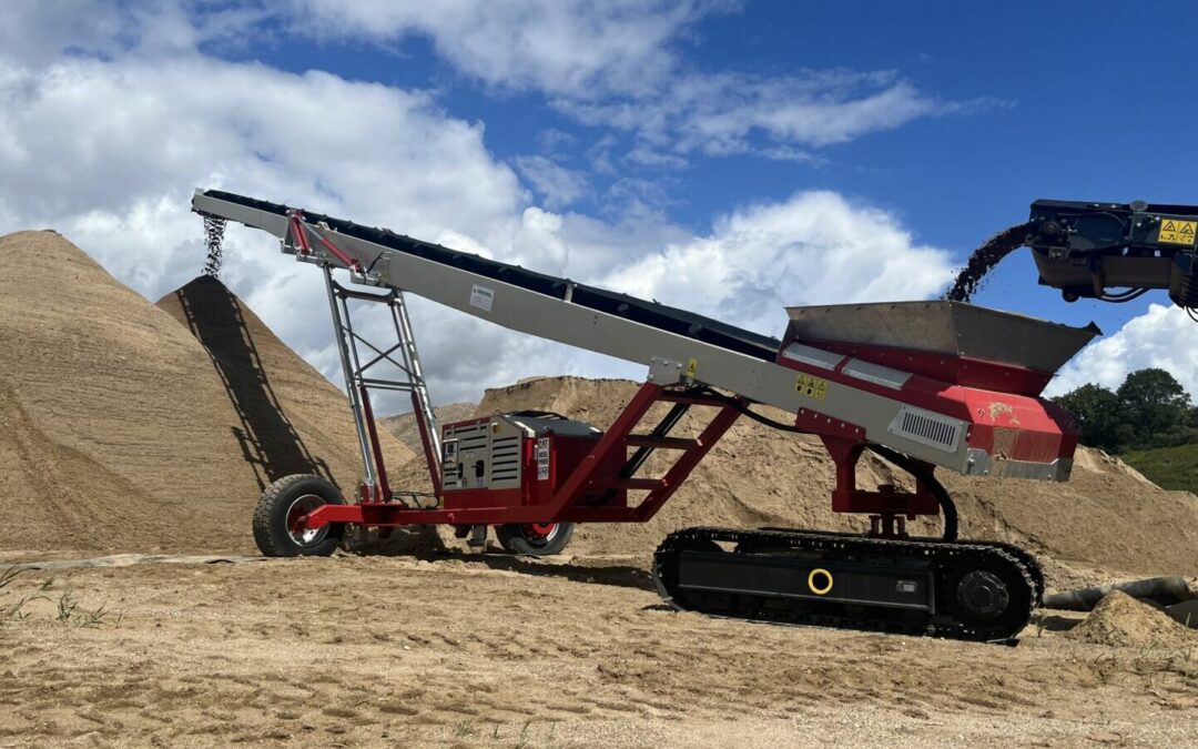 MEtberg 6536TR