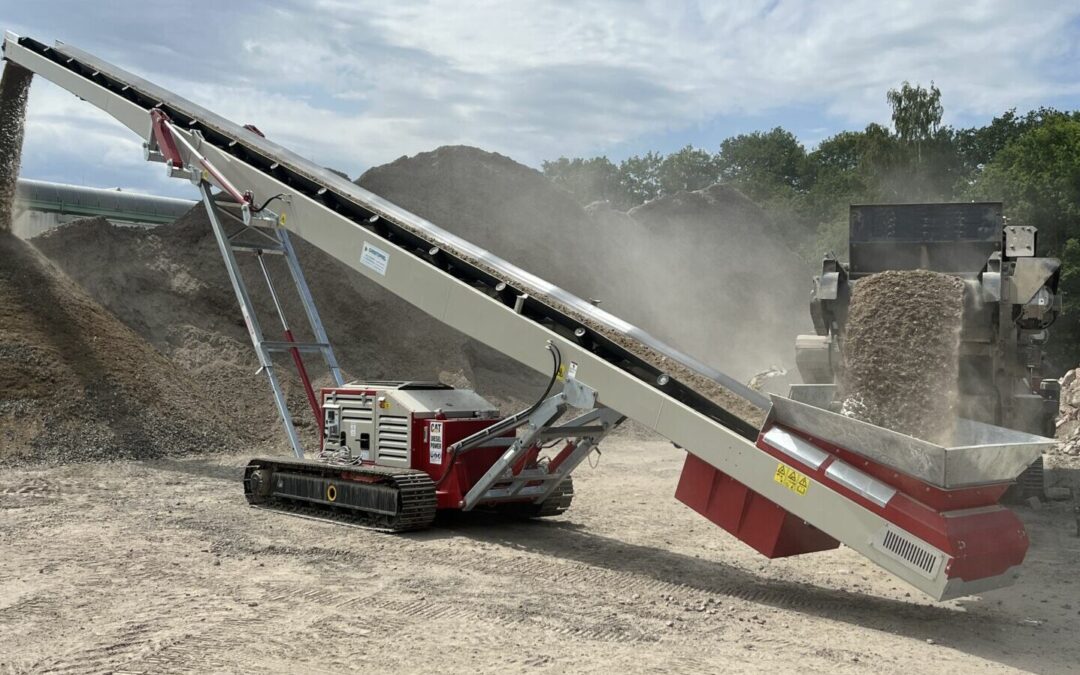 MEtberg TC 2080
