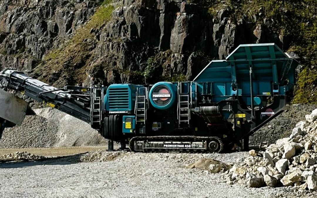 Premiertrak 450 (R)