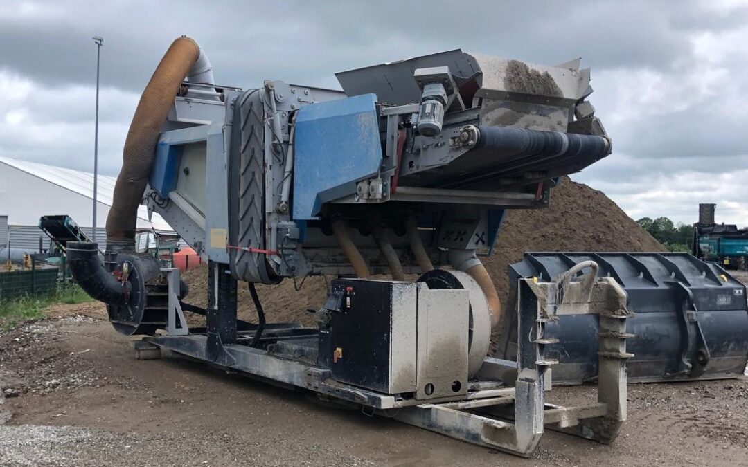 CITYEQUIP AIRMASTER NEO [ID: 3000002198]