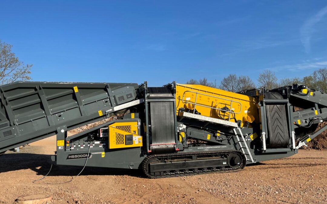 RUBBLE MASTER HS 5000M [ID: 3000002234]